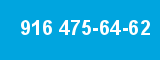 916 475-64-62